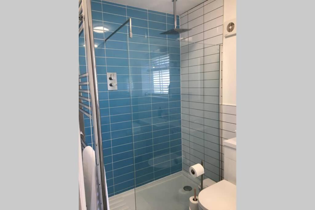 Stylish Holiday Let In Central Broadstairs Apartment Ngoại thất bức ảnh