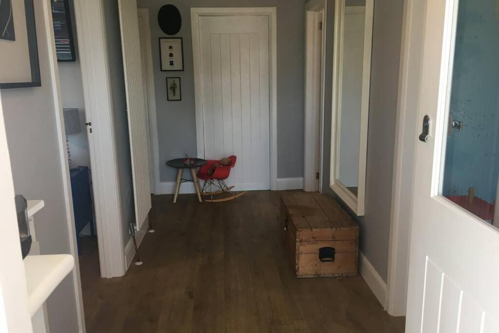 Stylish Holiday Let In Central Broadstairs Apartment Ngoại thất bức ảnh