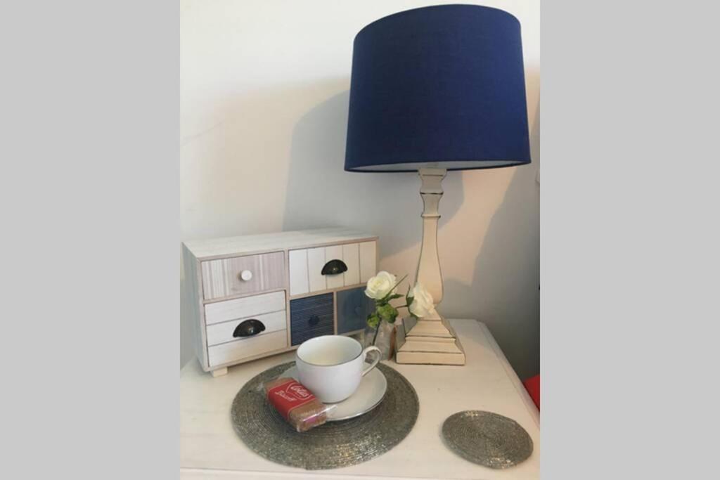 Stylish Holiday Let In Central Broadstairs Apartment Ngoại thất bức ảnh