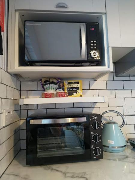 Stylish Holiday Let In Central Broadstairs Apartment Ngoại thất bức ảnh